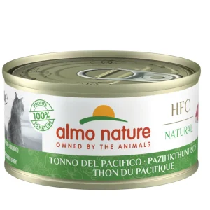 almo nature HFC Pazifikthunfisch 70 g Beliebt